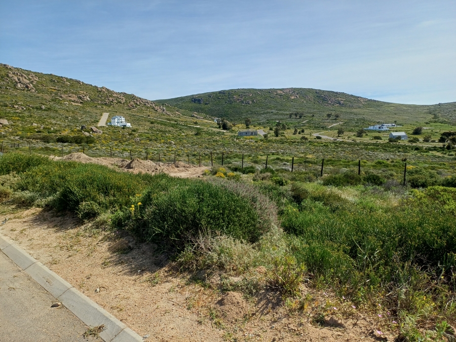 0 Bedroom Property for Sale in St Helena Views Western Cape